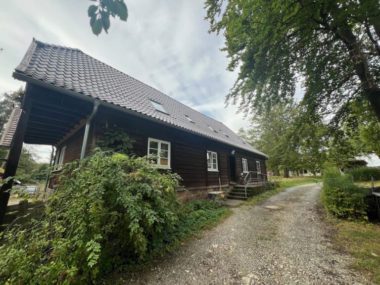 Landhaus